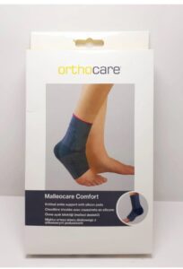 ORTHOCARE 7910 - MALLEOCARE COMFORT - CHEVILLEUSE TRICOTÉE (SOUTIEN MAILLÉOLAIRE)