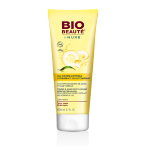 Nuxe Bio Beauté Gel-crème Express Hydratant 24h & Tonifiant 200ml