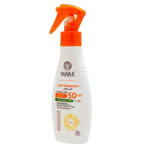 Make Lait Protecteur Au Beurre De Karité 150 ml