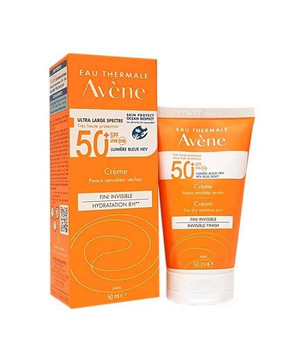 AVENE-CREME AVENE-CREME