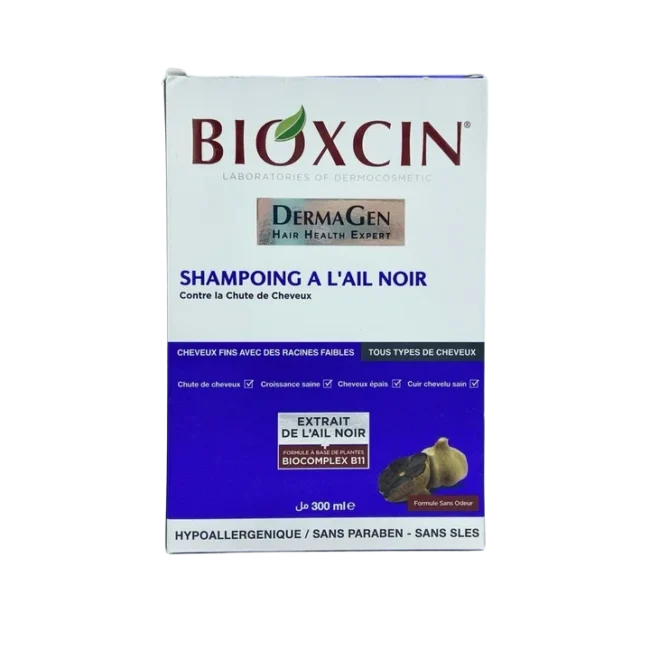 Bioxcin-Shampooing-Anti-Chute-A-LAil-Noir-300-ml