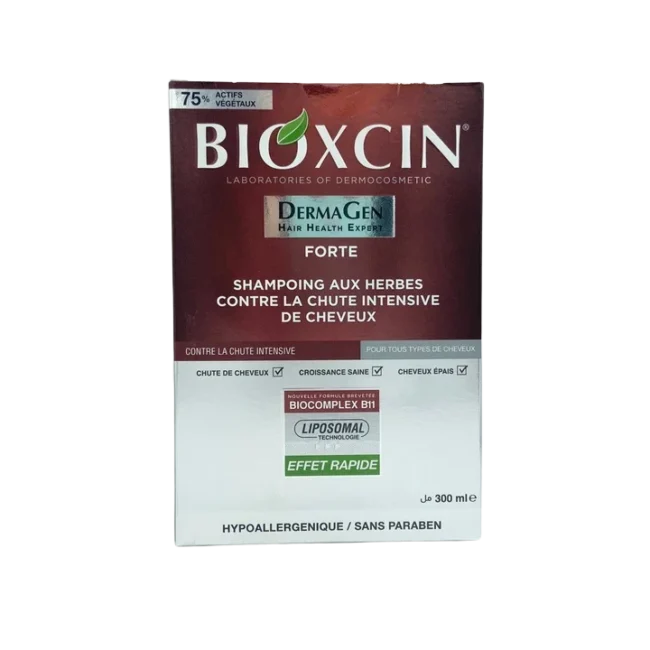 Bioxcin-Shampooing-Anti-Chute-Aux-Herbes-Intense-300-ml