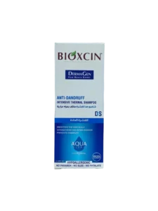Bioxcin Shampooing Antipelliculaire Thermal Intensif 200 ml