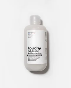 Gel Douche nettoyant Anti-Imperfections Touché