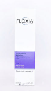 FLOXIA Fluide Intime Nettoyant – 200 ml