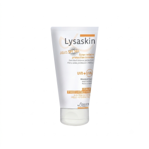 Lysaskin Crème Solaire SPF50+ 40 ml