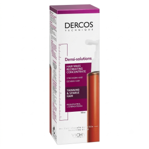 VICHY DERCOS CONCENTRE DENSI-SOLUTIONS 100 ML