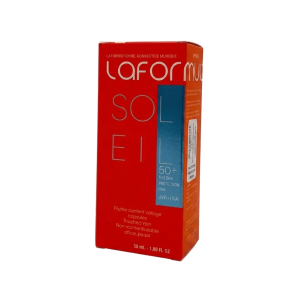 Laformul Ecran Solair Invisible