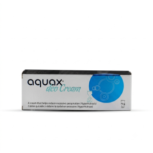 Derma Aquax Deo Crème 75 g
