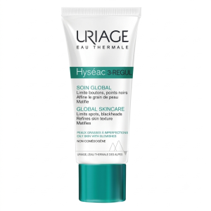 Uriage Hyséac 3-Regul Soin Global