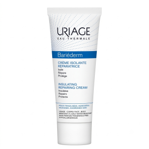 Uriage Bariéderm Créme Isolante Réparatrice 75ML