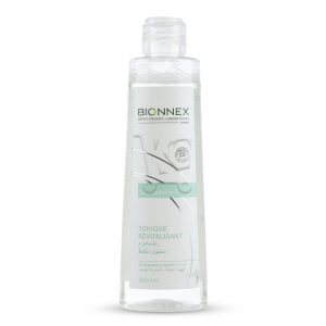 Bionnex Tonique Revitalisant – Rafraîchissant et Énergisant pour la Peau