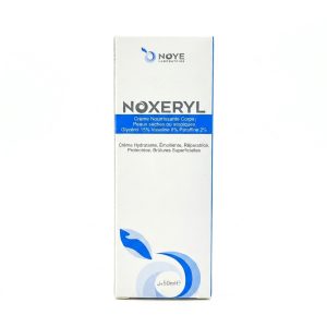 NOYE NOXERYL Crème Nourissante Corps