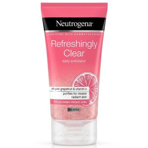 Neutrogena Refreshingly Clear Pink Grapefruit 150ml