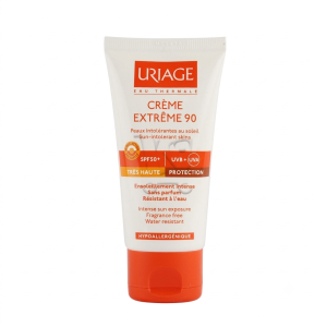 Uriage Crème Extreme 90 Mineral 50ml