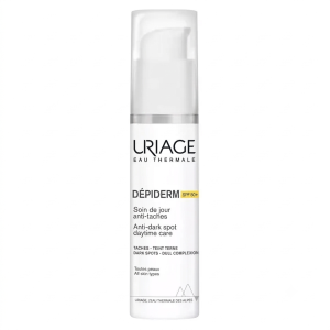 Uriage Dépiderm Soin De Jour Anti-Taches Spf 50+ 30 Ml