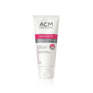 Lait Corporel Eclaircissant Anti Taches 200Ml Depiwhite Acm