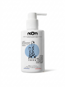 LAIT   HYDRATANT