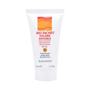 ALLIANCE Bio-Taches Ecran Solaire
