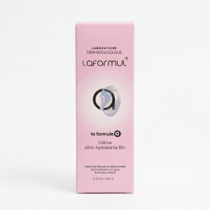 LaFormul Crème Ultra Hydratante B5+ Dermatologique – Réparation et Hydratation Intense
