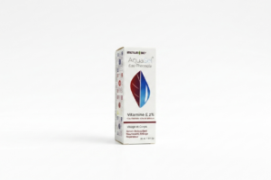 Sérum Anti-Âge AquaSel Vitamine E 2% 30ml