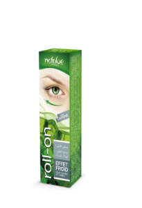 Nataloé – Roll on Anti cernes et Poches