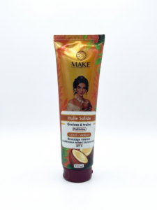 Make Graisse À Traire Pailletée Coco Vanille SPF0 150 ml