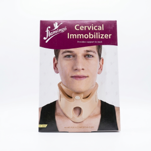 Immobilisateur Cervical Flamingo