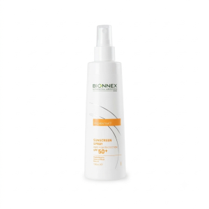 Bionnex preventiva spray solair spf50 200ml