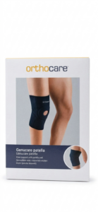 Orthocare Genucare Basic Open