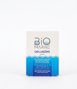 Nataloe Bio Marine Collagène Sérum – Soin Anti-Âge & Fermeté 30-40 ml