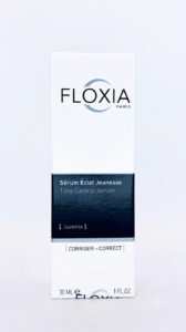FLOXIA Sérum Éclat Jeunesse – 30 ml