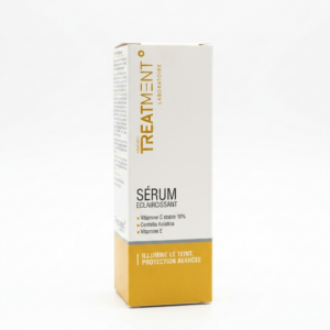 Serum Eclaircissant