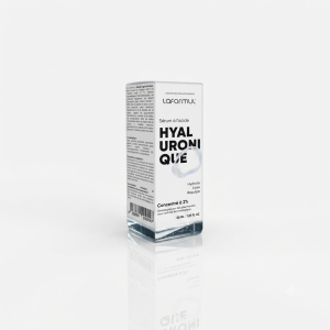 Laformul Sérum Acide Hyaluronique 2 % Hydratant Intense 30 ml