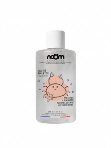 EAU   DE   TOILETTE   FRAÎCHEUR
