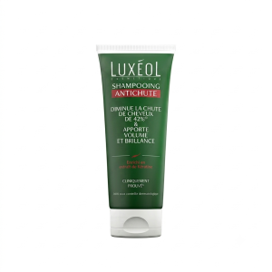 Luxeol Shampoing Anti chute 200ml