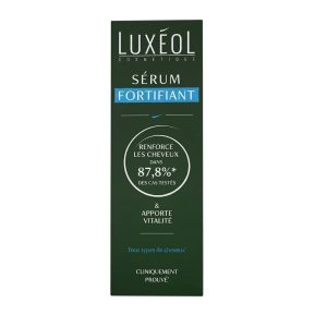 LUXÉOL Sérum Fortifiant