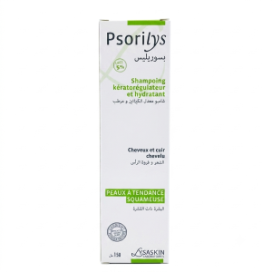 PSORILys Shampoing 150ML