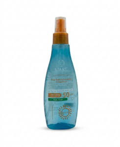 Make Eau Rafraîchissante Protectrice Anti-UV 150 ml