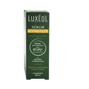 Luxeol Serum Reparateur