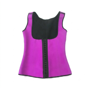 Ceinture Yc Support Ropa Fitness Fat Burning Noir 128 XXL
