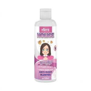 Noye Nolice Lotion Anti-Poux Et Lentes 125 ml