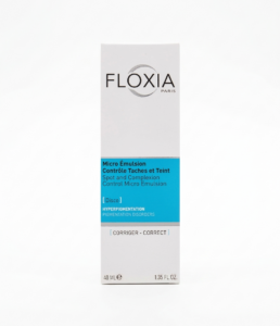 FLOXIA Micro Emulsion DISCO