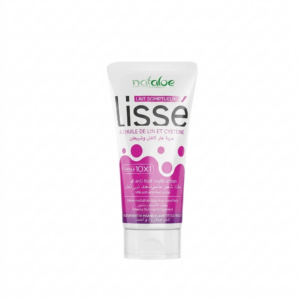 Lait Somptueux Lissé
