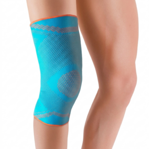 Orthocare Genucare Easy - Genouillère élastique tricotée