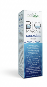 Bio collagène Masque