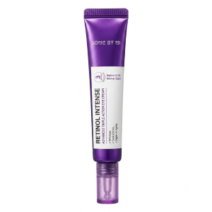 Certaines de Mi Retinol Intense Advanced Triple Action Eye Cream 30 ml