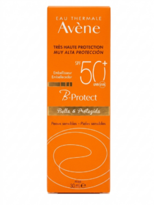 AVÈNE Crème de jour SPF 50