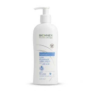 Bionnex Perfederm Crème Corps Ultra Hydratante 250 ml