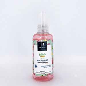 The Best Eau De Cologne Bébé Premium 100ML